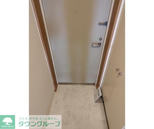 フェリーチェお茶の水の物件内観写真